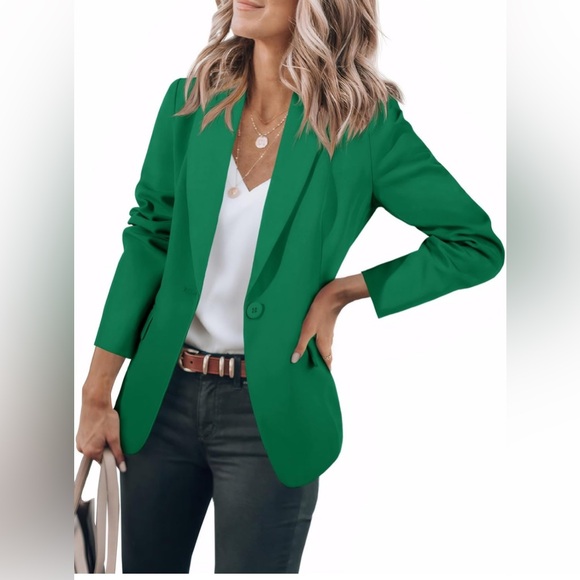 Cicy Bell Women’s Blazer - NWOT - Picture 3 of 6